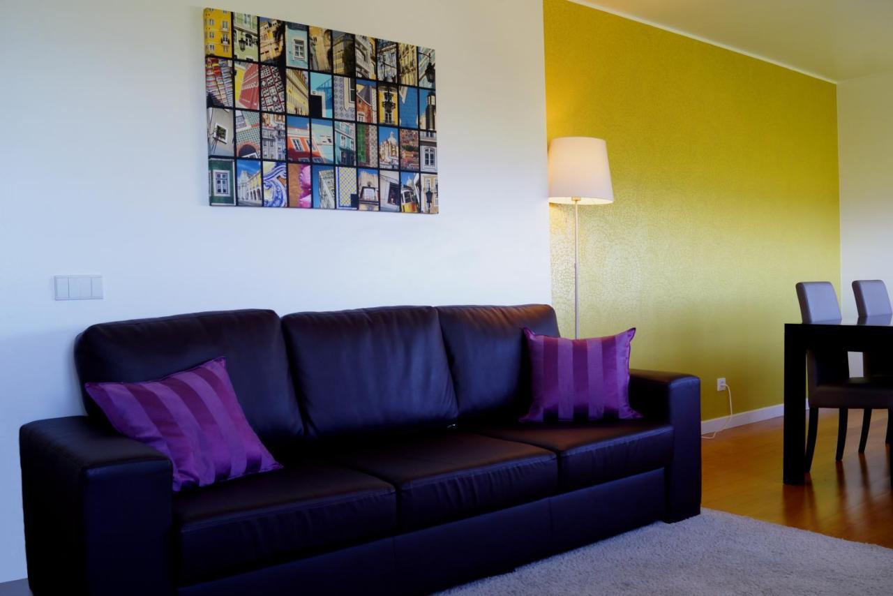 Appartement Welcome Here | Volga Lissabon