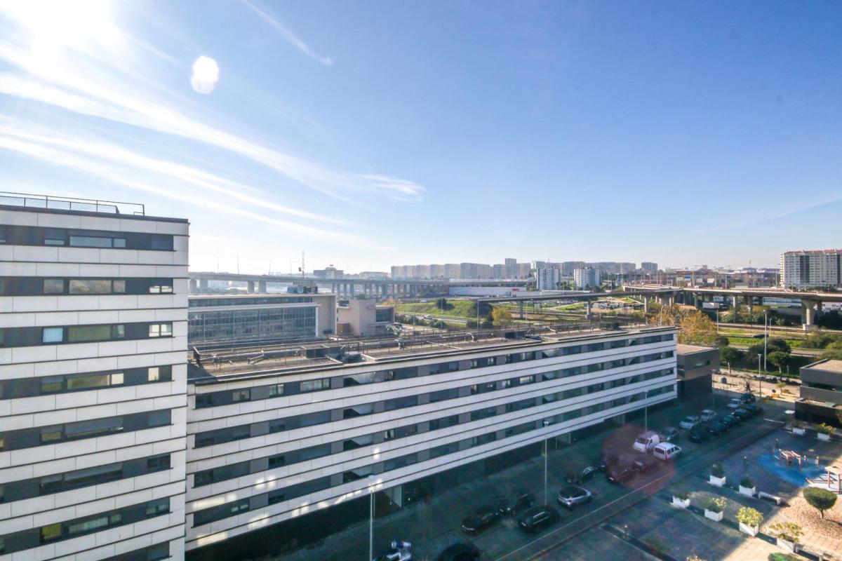 Appartement Welcome Here | Volga Lissabon