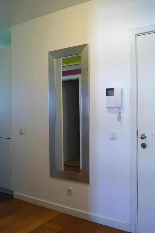 Welcome Here | Volga Appartement Lissabon